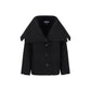 Jacquemus Le Caban Caruso Coat