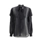 Tom Ford silk georgette Shirt