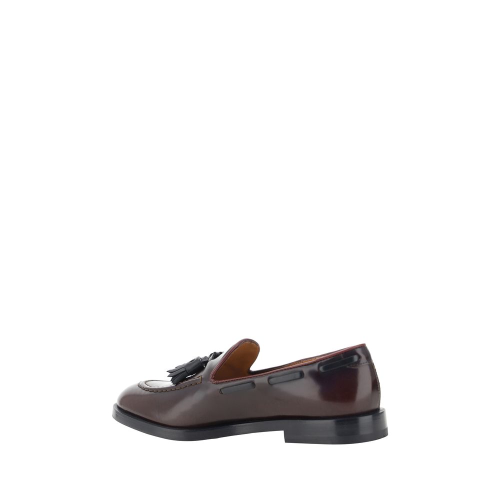 Fratelli Rossetti Loafers