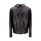 Valentino Pap Leather Jacket