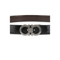 Salvatore Ferragamo Reversible Belt