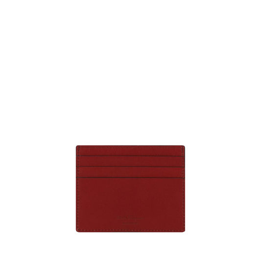 Salvatore Ferragamo Card Holder