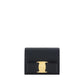 Salvatore Ferragamo Vara Coin Purse