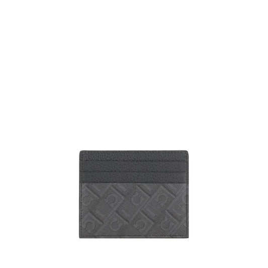 Salvatore Ferragamo Card Holder