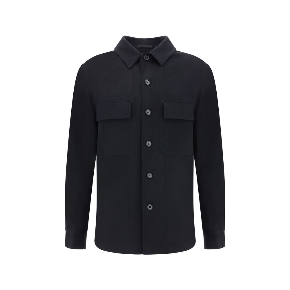 ZEGNA Oasi Shirt