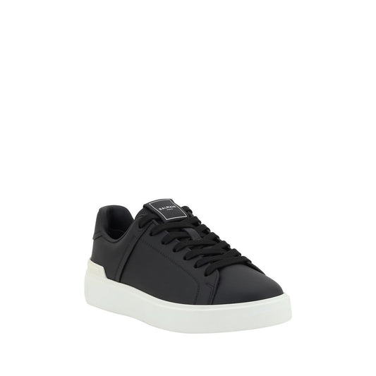 Balmain B-court Sneakers