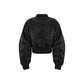 Agolde Jett Bomber Jacket