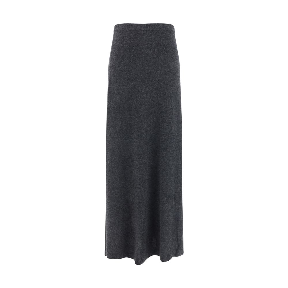 Madeleine Thompson Long Crosby Skirt