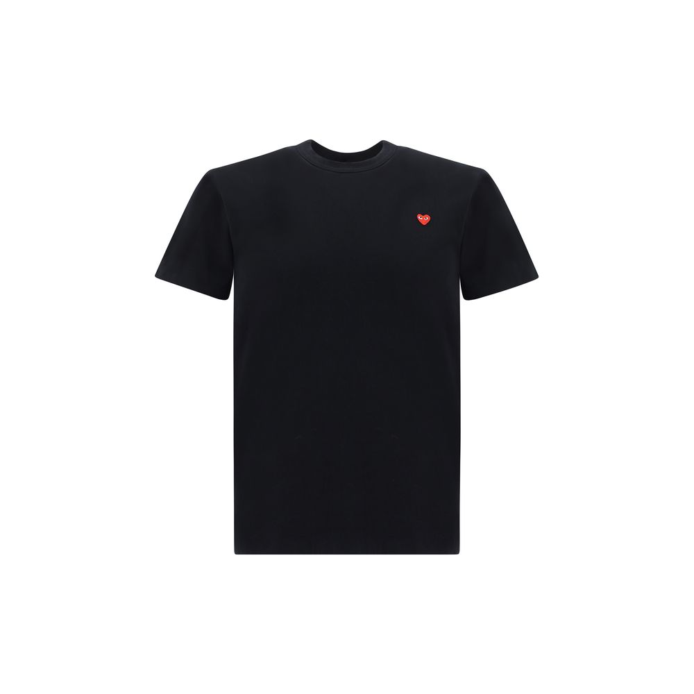 Comme Des Garçons Play T-Shirt