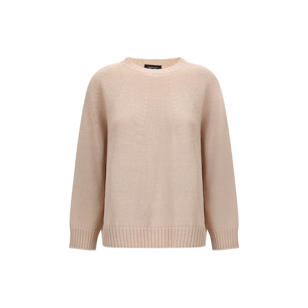 Fabiana Filippi Cotton Sweater