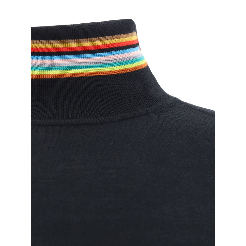 Paul Smith Turtleneck Sweater