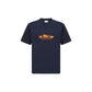 Maison Kitsuné Outdoor Profile Fox Comfort T-Shirt