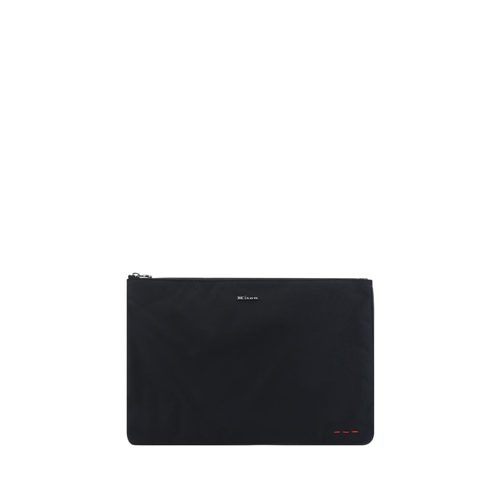 Kiton Clutch Bag