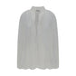 Salvatore Ferragamo Tunic Shirt