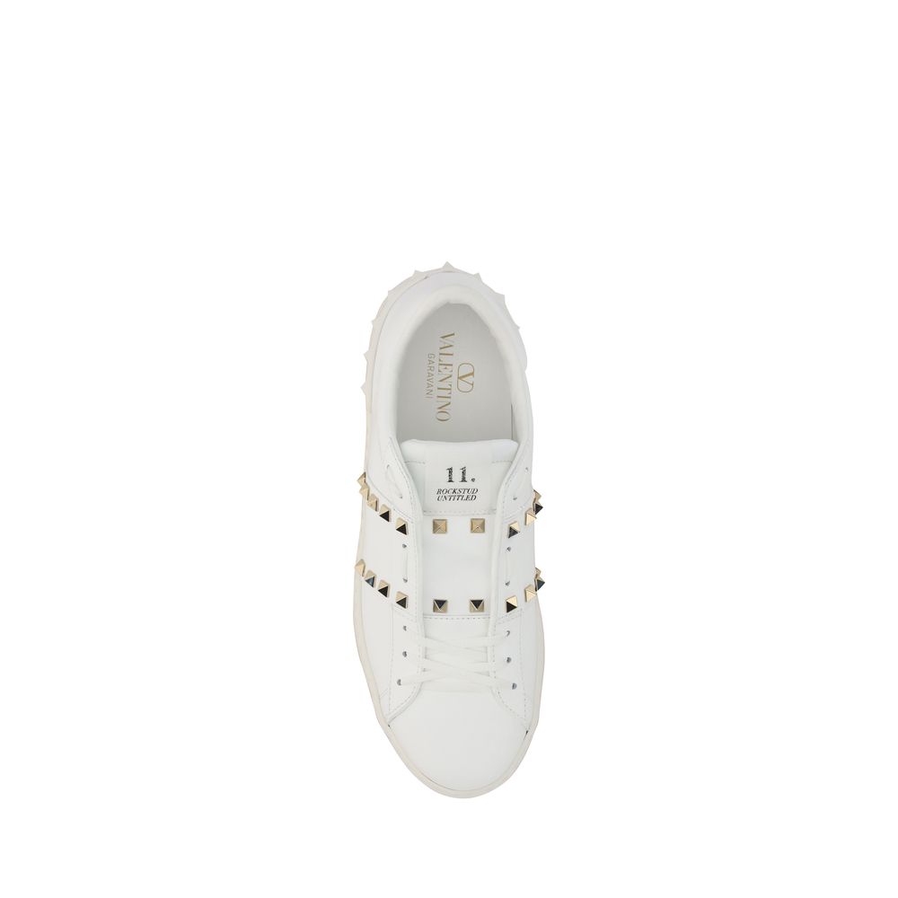 Valentino Garavani Rockstud Sneakers