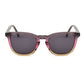 Zadig & Voltaire Multicolor Acetate Sunglasses