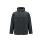 Barbour International Longwell Wax Jacket