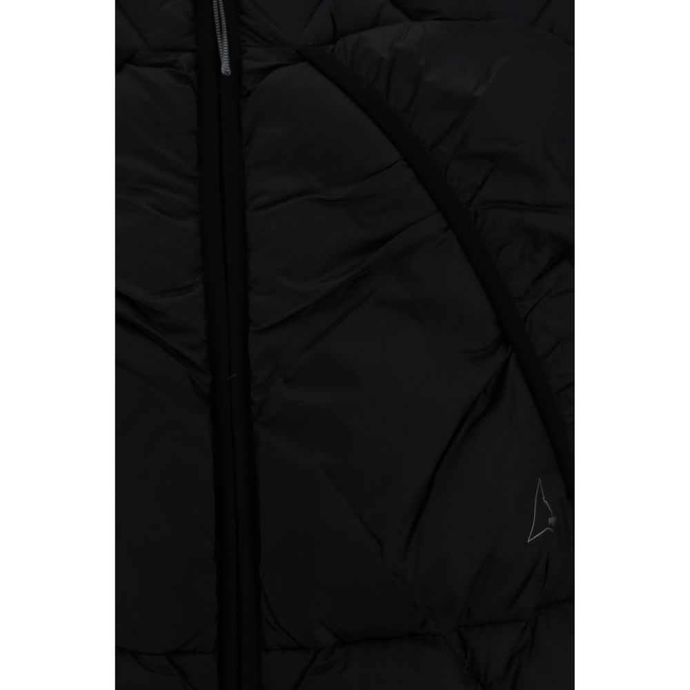 ROA Down Vest