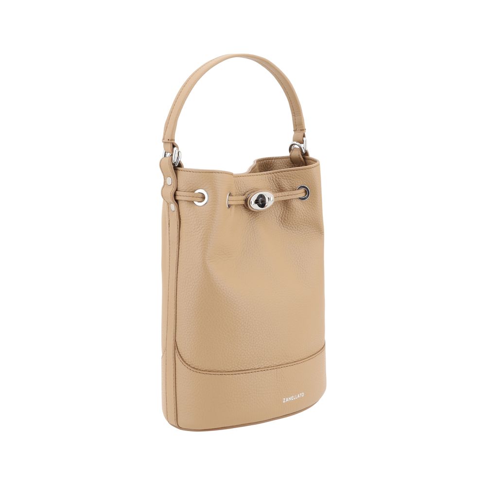 Zanellato Monda Bucket Bag