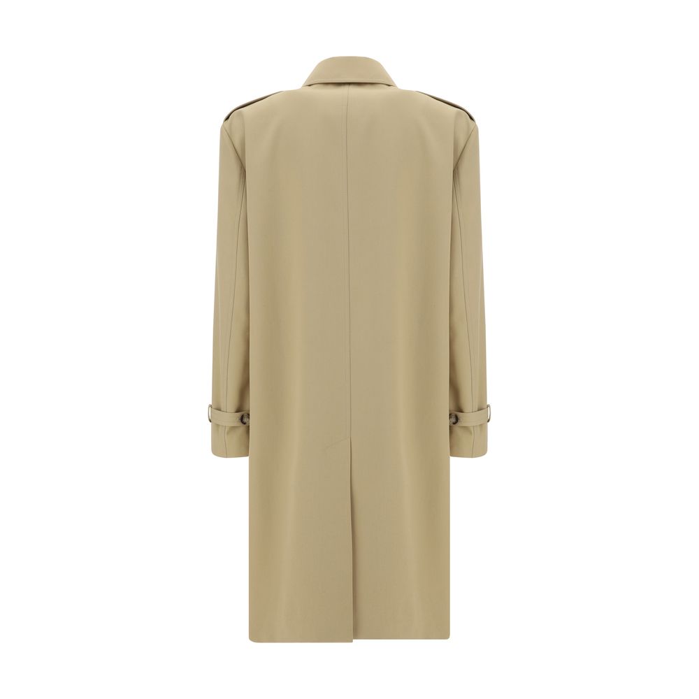 Valentino Pap Coat