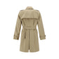 Burberry Kensington Coat