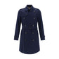 Burberry Kensington Coat