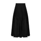 Balenciaga Midi Skirt