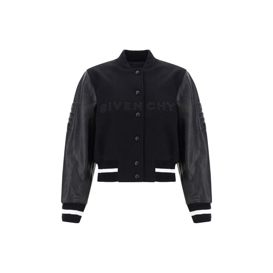 Givenchy College Jacket