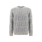 Fendi Logoed Sweater