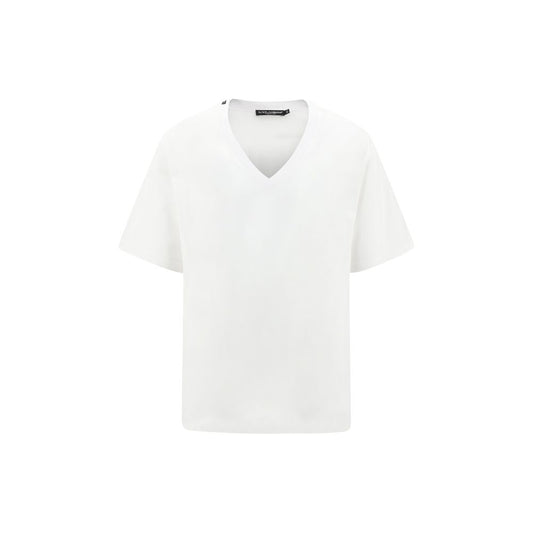 Dolce & Gabbana V-neck T-Shirt