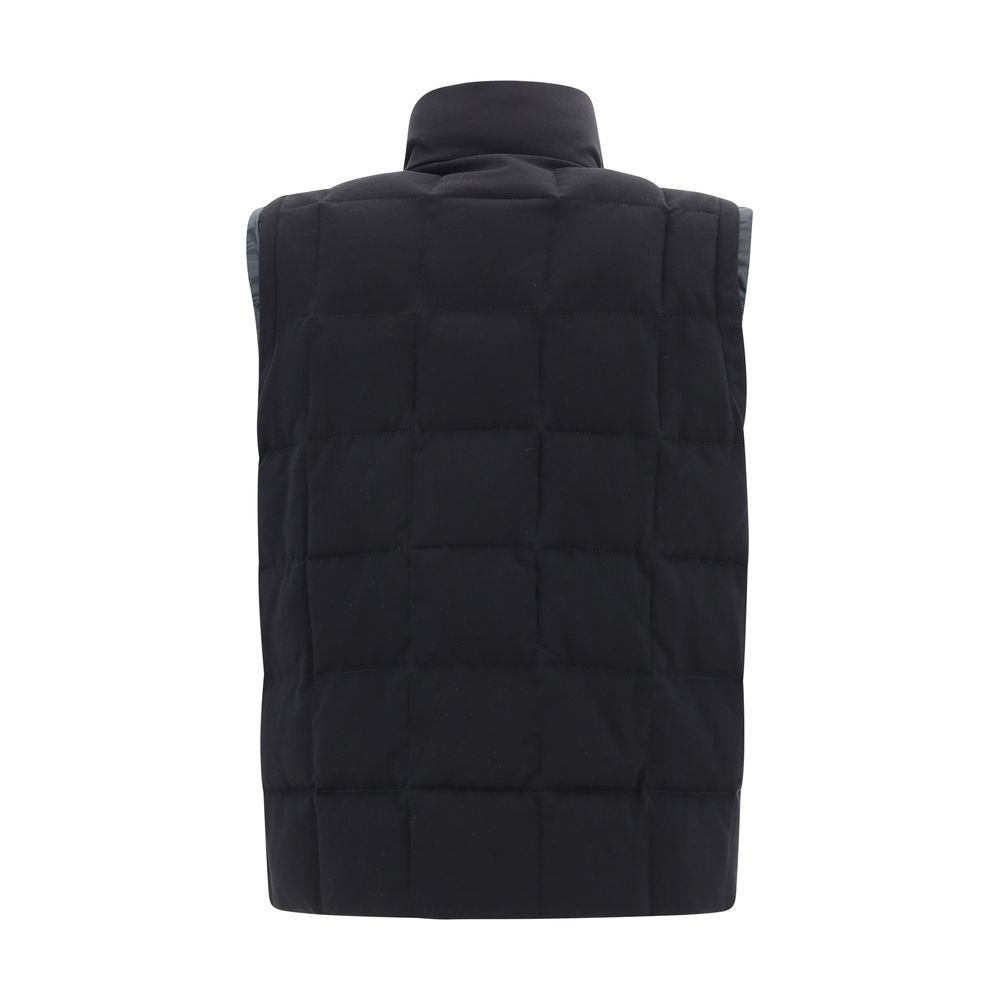 Dolce & Gabbana Down Vest