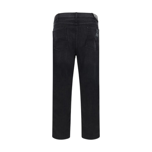 7FOR Slimmy Blackburn Denim Pants