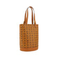 MCM Aren Tote Bucket Bag