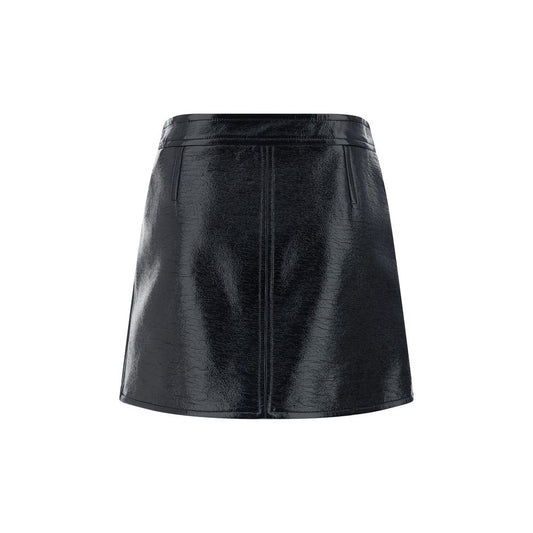 Courrėges Mini Skirt