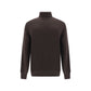 Aragona Cashmere Turtleneck Sweater