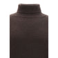 Aragona Cashmere Turtleneck Sweater