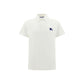 Burberry Equestrian Knight Polo Shirt