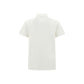 Burberry Equestrian Knight Polo Shirt