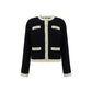 Tory Burch Kendra Chunky Cardigan