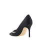 Manolo Blahnik Lamik Pumps