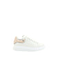 Alexander McQueen Leather Sneakers