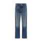 Alexander McQueen Jeans