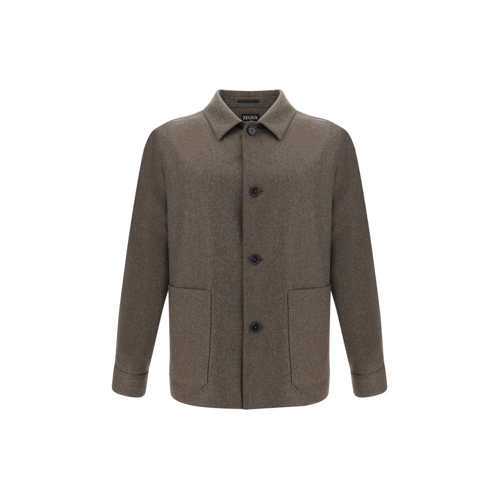 ZEGNA Chore Jacket