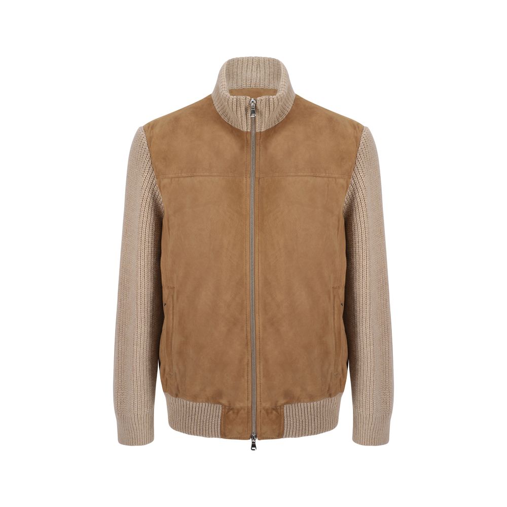 D'amico Nicola Jacket