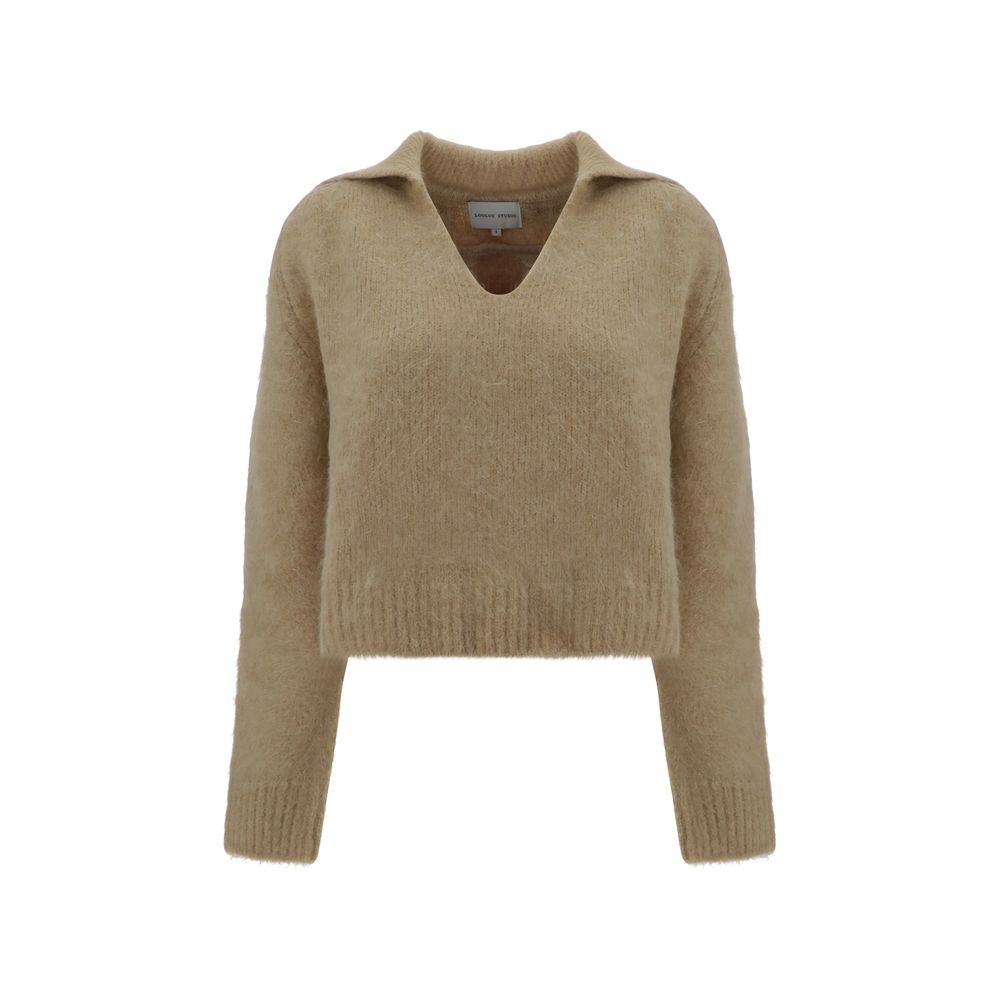 Loulou Studio Sweater