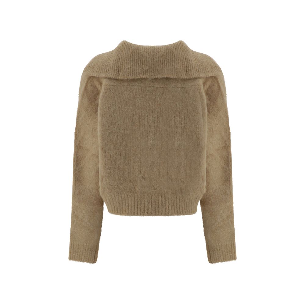 Loulou Studio Sweater