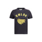 Chloé Banana Print T-Shirt