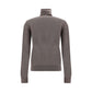 P.A.R.O.S.H. Linfa24 Turtleneck Sweater