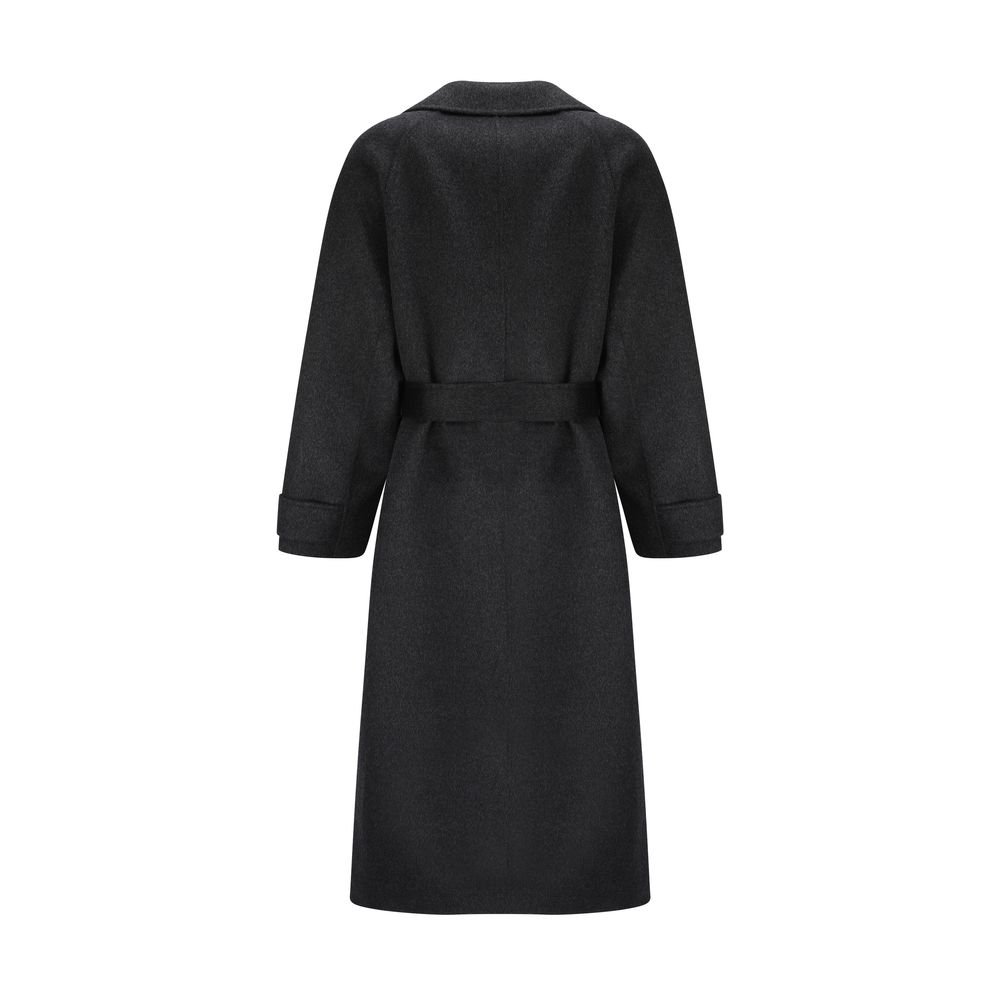 Dynamis Studio Savile Coat