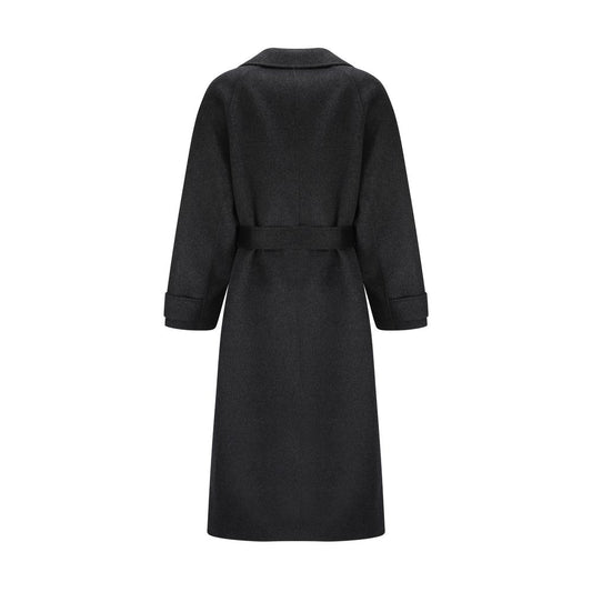 Dynamis Studio Savile Coat